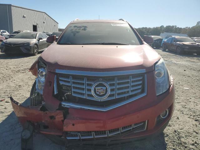 Photo 5 from auction – 2014 CADILLAC SRX PREMIU with VIN 3GYFNDE32ES633230