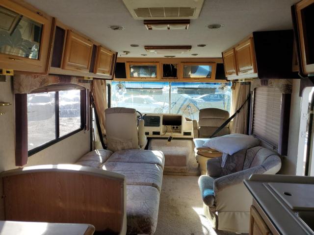 Photo 5 from auction – 1995 DOLP MOTORHOME with VIN 3FCMF53GXSJA02829