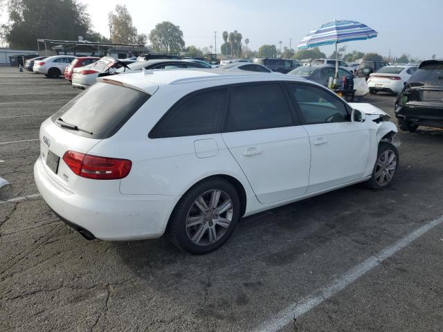 Photo 3 from auction – 2010 AUDI A4 PREMIUM with VIN WAUSFAFL3AA147503