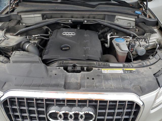 Photo 12 from auction – 2015 AUDI Q5 PREMIUM with VIN WA1LFAFP2FA140747