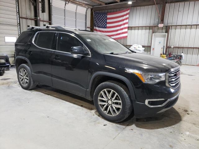 Photo 4 from auction – 2018 GMC ACADIA SLE with VIN 1GKKNLLS2JZ102443