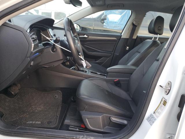 Photo 7 from auction – 2020 VOLKSWAGEN JETTA SEL with VIN 3VWEB7BU4LM027094