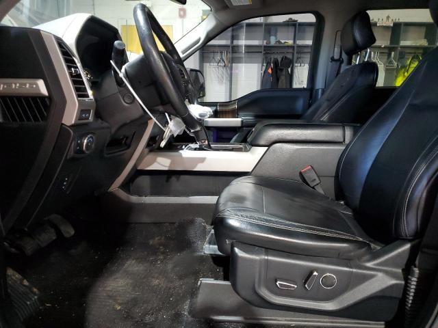 Photo 7 from auction – 2015 FORD F150 SUPER with VIN 1FTEW1EF9FKE33031