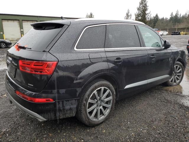 Photo 3 from auction – 2018 AUDI Q7 PREMIUM with VIN WA1LHAF71JD036722