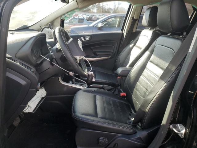 Photo 7 from auction – 2021 FORD ECOSPORT T with VIN MAJ6S3KL9MC452519