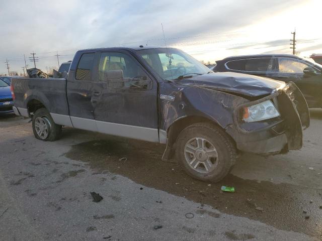 Photo 4 from auction – 2007 FORD F150 with VIN 1FTRX14W47FB55939