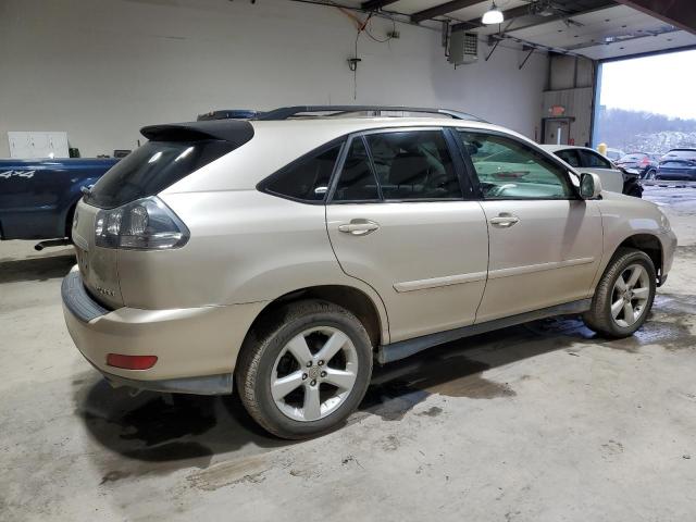 Photo 3 from auction – 2004 LEXUS RX 330 with VIN JTJHA31U740037973
