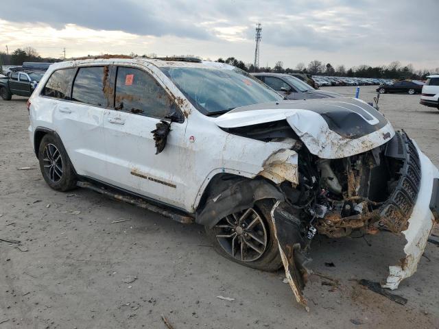 Photo 4 from auction – 2018 JEEP GRAND CHER with VIN 1C4RJFLT5JC173865