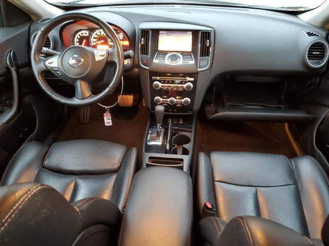 Photo 8 from auction – 2011 NISSAN MAXIMA S with VIN 1N4AA5AP1BC809668