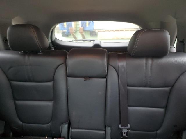 Photo 10 from auction – 2014 KIA SORENTO EX with VIN 5XYKUDA74EG435315
