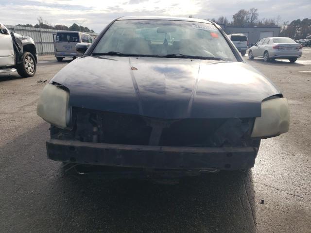 Photo 5 from auction – 2004 MITSUBISHI GALANT ES with VIN 4A3AB36F34E141033