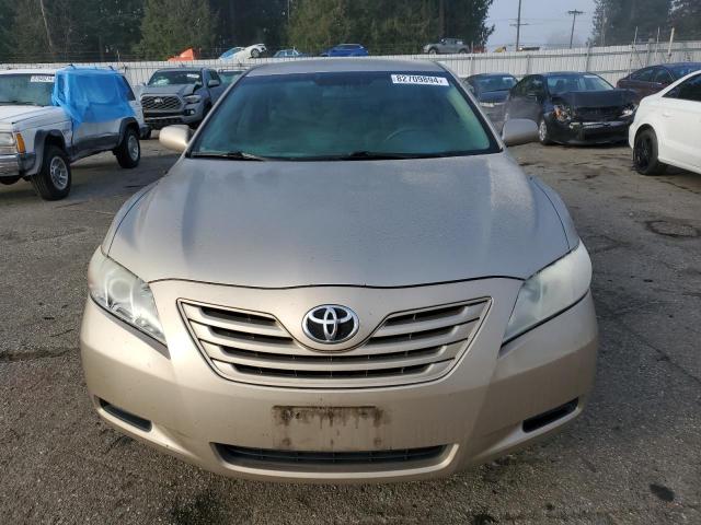 Photo 5 from auction – 2007 TOYOTA CAMRY CE with VIN 4T1BE46K47U586324