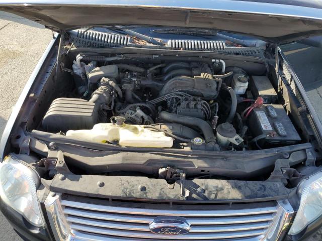 Photo 11 from auction – 2009 FORD EXPLORER X with VIN 1FMEU63E69UA42677