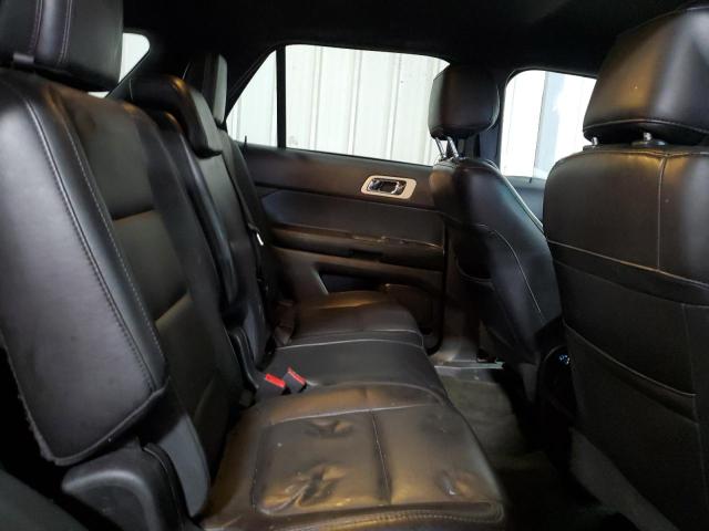 Photo 11 from auction – 2015 FORD EXPLORER X with VIN 1FM5K8D89FGA00251