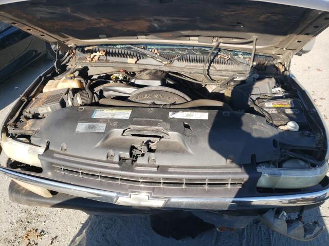 Photo 12 from auction – 2000 CHEVROLET SILVERADO with VIN 2GCEC19V3Y1241827