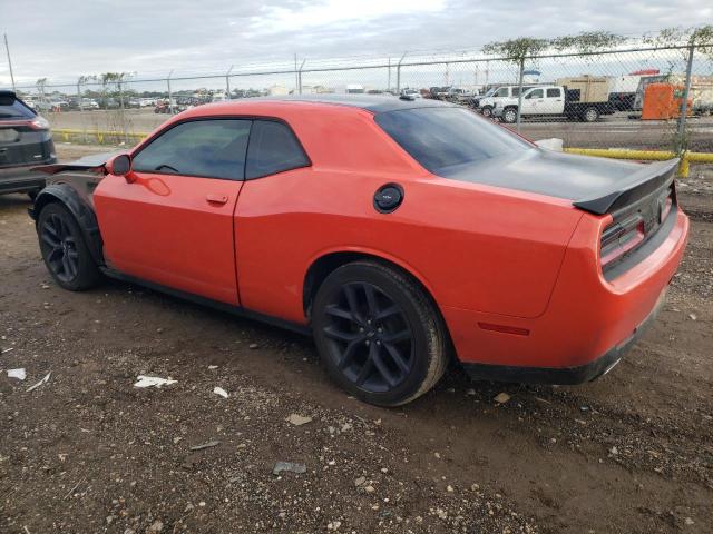 Photo 2 from auction – 2021 DODGE CHALLENGER with VIN 2C3CDZAG6MH552626
