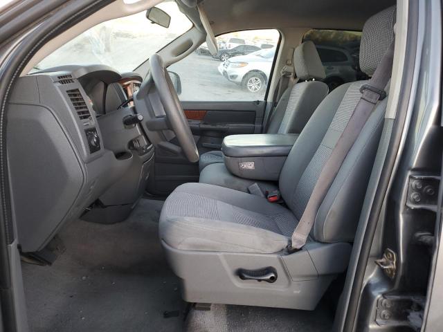 Photo 7 from auction – 2006 DODGE RAM 1500 S with VIN 1D7HA18296J161628