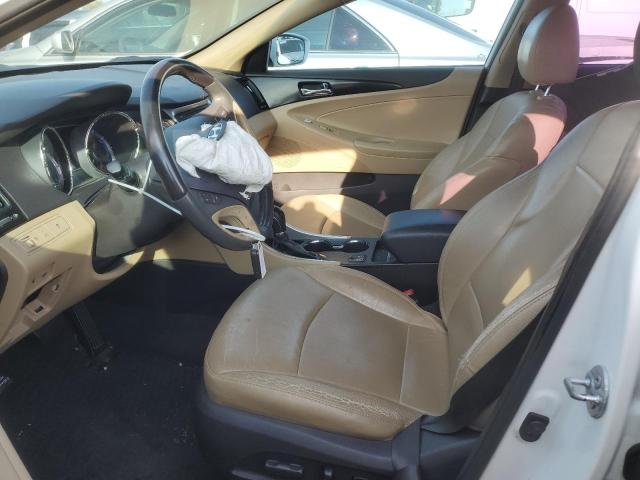 Photo 7 from auction – 2013 HYUNDAI SONATA SE with VIN 5NPEC4AC3DH655386