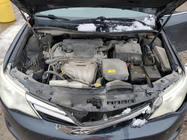 Photo 11 from auction – 2012 TOYOTA CAMRY BASE with VIN 4T1BF1FK8CU584355