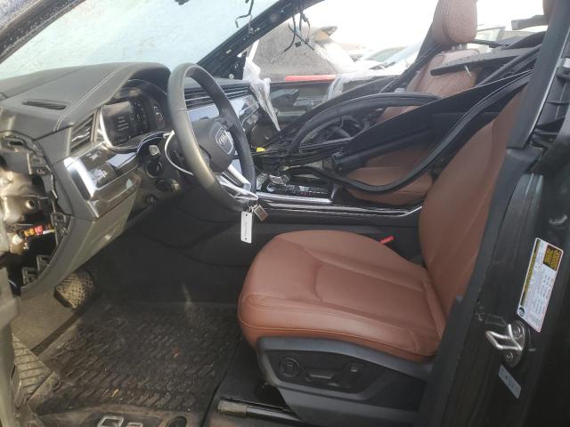 Photo 7 from auction – 2023 AUDI Q8 PRESTIG with VIN WA1FVBF12PD021596