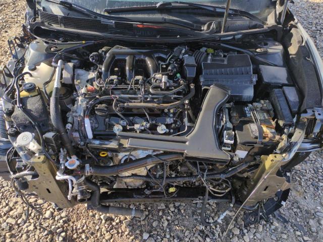 Photo 11 from auction – 2016 NISSAN MAXIMA 3.5 with VIN 1N4AA6AP2GC384247