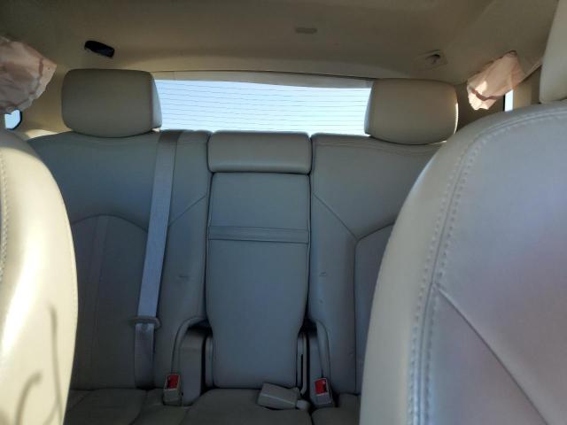 Photo 10 from auction – 2014 CADILLAC SRX PREMIU with VIN 3GYFNDE33ES607994