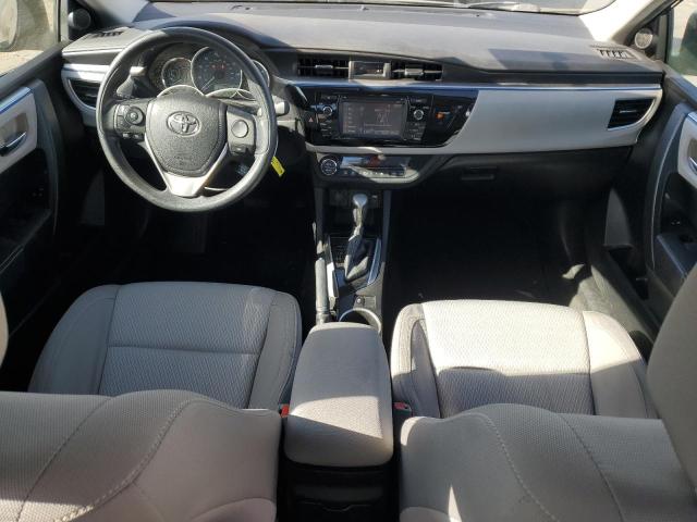 Photo 8 from auction – 2016 TOYOTA COROLLA L with VIN 5YFBURHE0GP456078