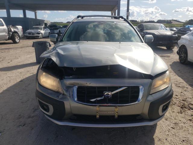 Photo 5 from auction – 2008 VOLVO XC70 with VIN YV4BZ982781010844