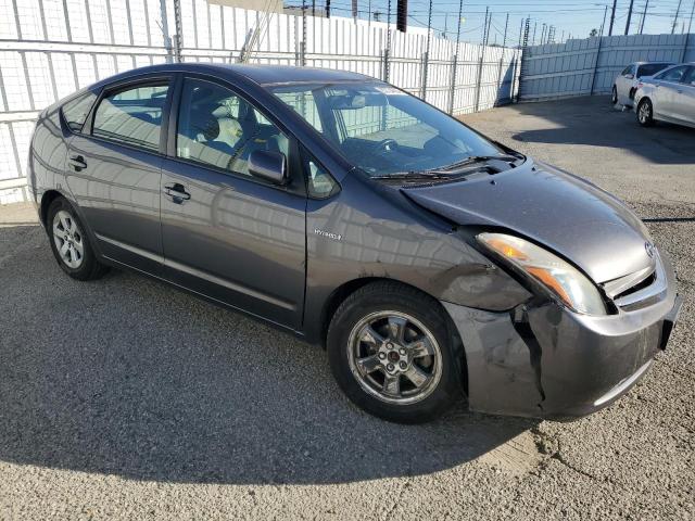 Photo 4 from auction – 2008 TOYOTA PRIUS with VIN JTDKB20UX83447589