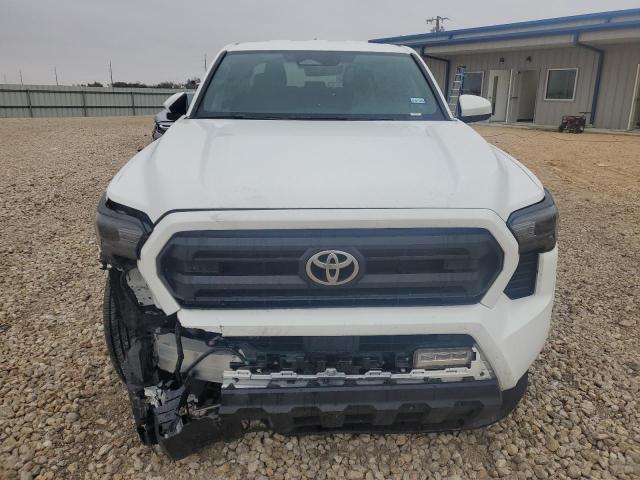 Photo 5 from auction – 2024 TOYOTA TACOMA DOU with VIN 3TMLB5JNXRM016912