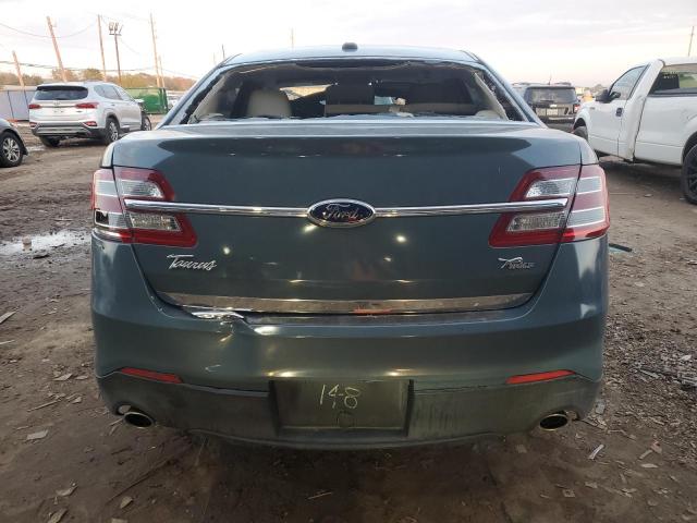 Photo 6 from auction – 2014 FORD TAURUS SEL with VIN 1FAHP2E80EG160148