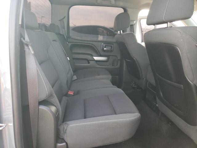 Photo 10 from auction – 2015 CHEVROLET SILVERADO with VIN 3GCPCREC6FG307500