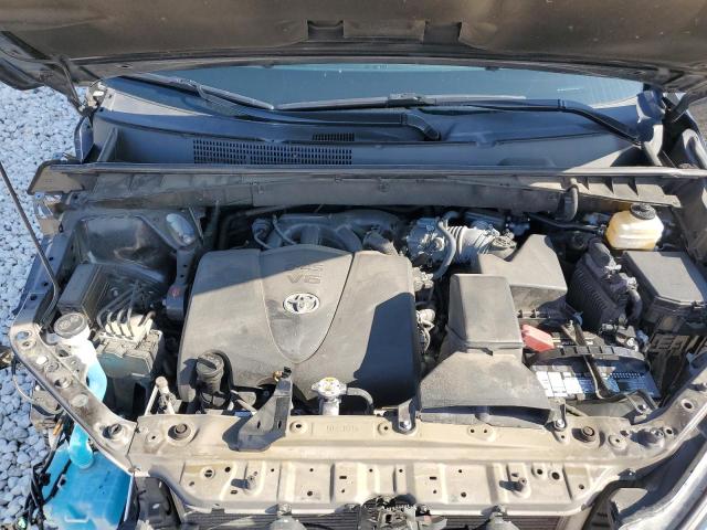 Photo 11 from auction – 2018 TOYOTA HIGHLANDER with VIN 5TDYZRFH4JS262483