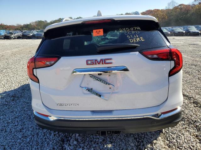 Photo 6 from auction – 2021 GMC TERRAIN SL with VIN 3GKALPEV4ML363312