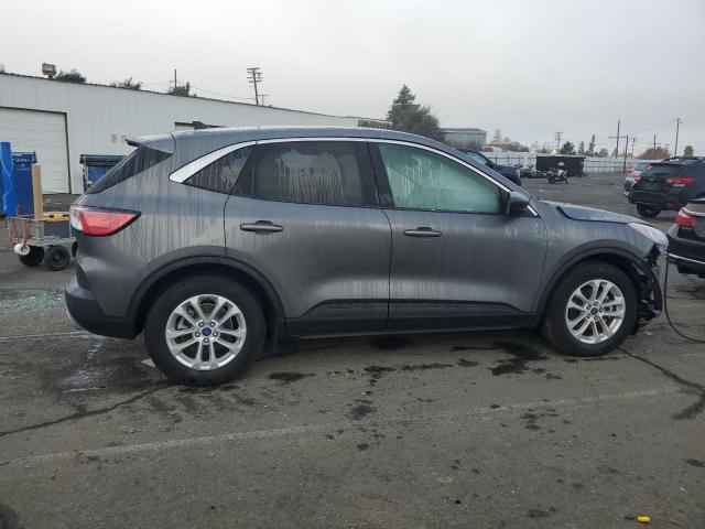 Photo 3 from auction – 2022 FORD ESCAPE SE with VIN 1FMCU0G64NUB97018