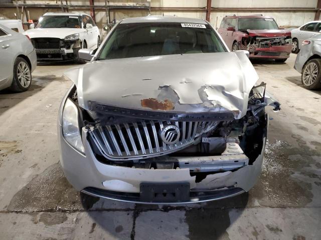 Photo 5 from auction – 2010 MERCURY MILAN with VIN 3MEHM0HA3AR613184