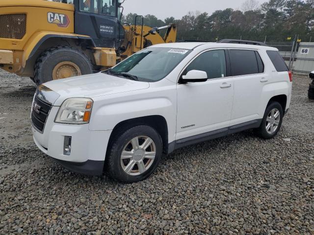 GMC TERRAIN SL 2015 with VIN 2GKFLWEK5F6257531 - Photo from auction