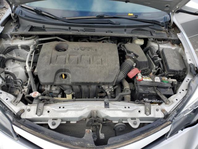 Photo 11 from auction – 2018 TOYOTA COROLLA L with VIN 5YFBURHE3JP778432