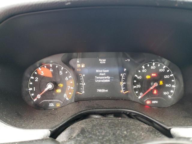 Photo 9 from auction – 2022 JEEP COMPASS LA with VIN 3C4NJDFB6NT173101