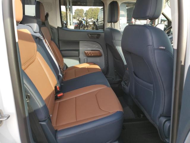 Photo 10 from auction – 2024 FORD MAVERICK L with VIN 3FTTW8S93RRB72400
