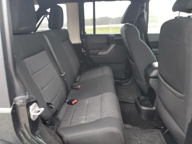 Zdjęcie 11 z aukcji – 2011 JEEP WRANGLER U z VIN 1J4BA3H17BL539148