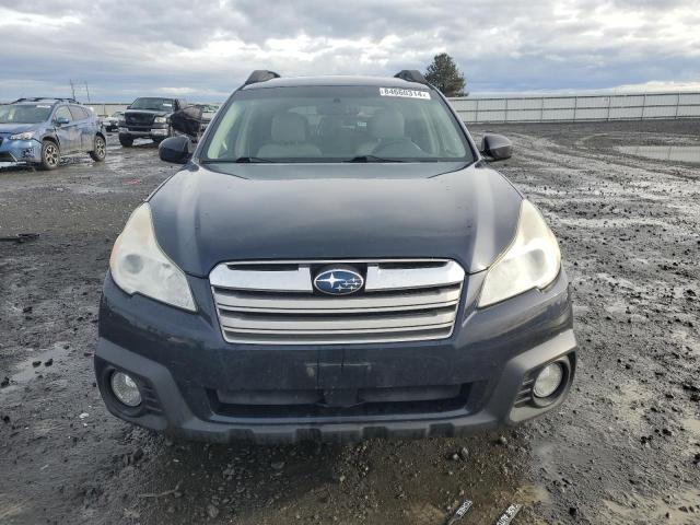 Photo 5 from auction – 2013 SUBARU OUTBACK 2. with VIN 4S4BRBCC5D3295662