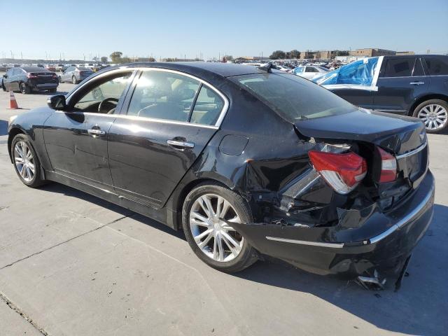 Photo 2 from auction – 2012 HYUNDAI GENESIS 3. with VIN KMHGC4DD9CU181103