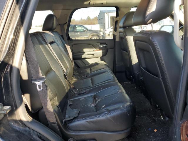 Photo 11 from auction – 2014 GMC YUKON SLT with VIN 1GKS2CE02ER211527