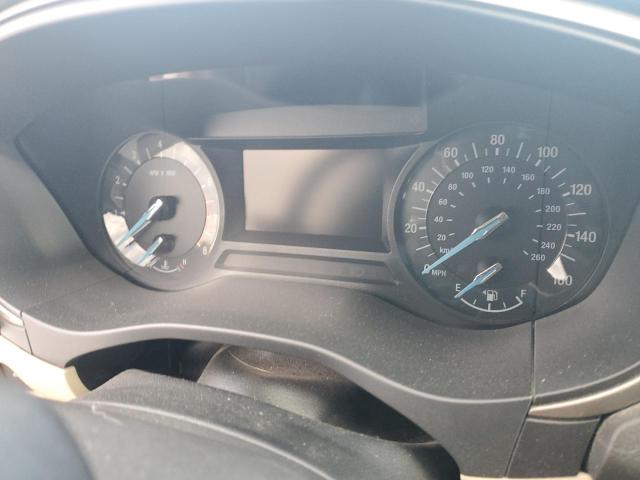 Photo 9 from auction – 2013 FORD FUSION SE with VIN 3FA6P0HR4DR366919