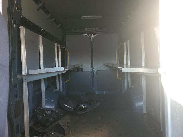 Photo 10 from auction – 2020 RAM PROMASTER with VIN 3C6URVJG5LE140550