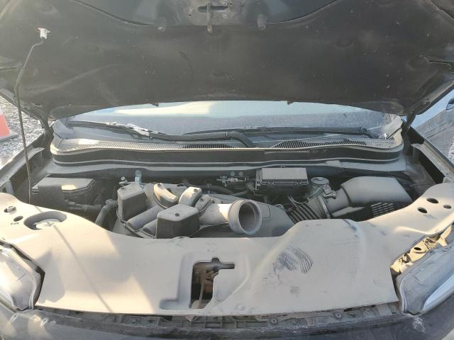 صورة رقم 12 من المزاد - 2021 HONDA PILOT SE مع VIN 5FNYF6H23MB024892