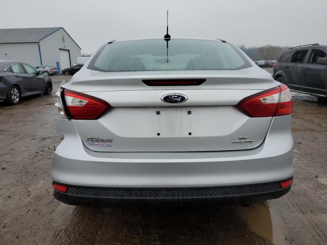 Фото 6 с аукциона – 2013 FORD FOCUS SE с VIN 1FADP3F20DL114744