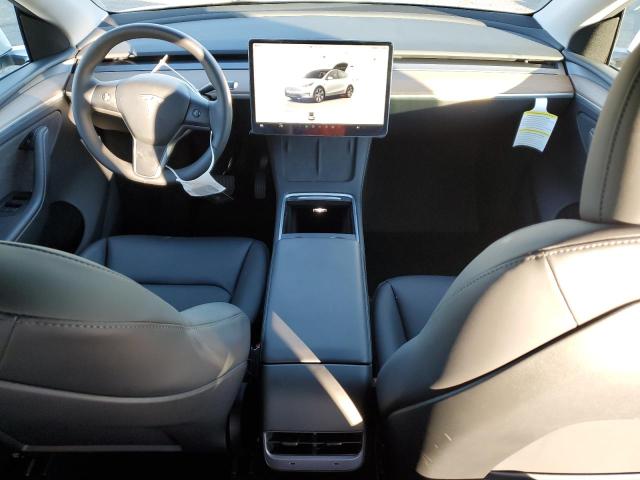 Фото 8 с аукциона – 2023 TESLA MODEL Y с VIN 7SAYGDEE3PA160945
