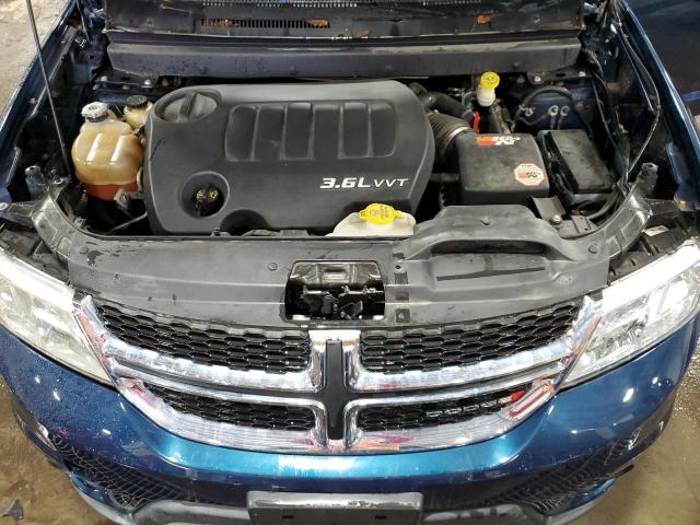 Photo 12 from auction – 2013 DODGE JOURNEY CR with VIN 3C4PDCDG8DT701356